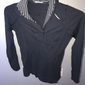 lululemon quarterzip